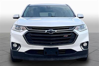 2020 Chevrolet Traverse RS   - Photo 4 - Albuquerque, NM 87107