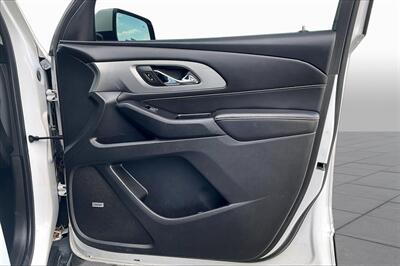 2020 Chevrolet Traverse RS   - Photo 17 - Albuquerque, NM 87107