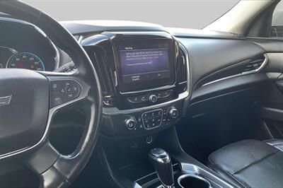 2020 Chevrolet Traverse RS   - Photo 11 - Albuquerque, NM 87107