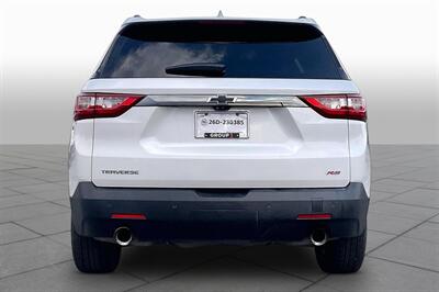 2020 Chevrolet Traverse RS   - Photo 7 - Albuquerque, NM 87107