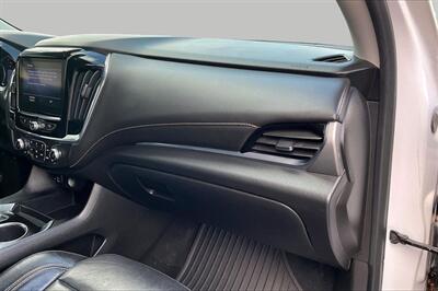 2020 Chevrolet Traverse RS   - Photo 16 - Albuquerque, NM 87107