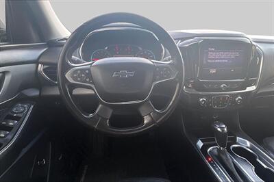 2020 Chevrolet Traverse RS   - Photo 9 - Albuquerque, NM 87107
