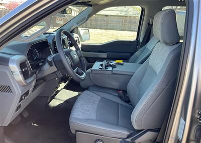 2023 Ford F-150 XLT - Photo 19 - Albuquerque, NM 87107