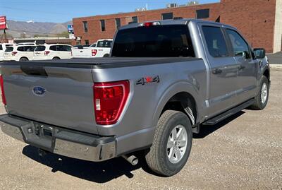 2023 Ford F-150 XLT - Photo 7 - Albuquerque, NM 87107