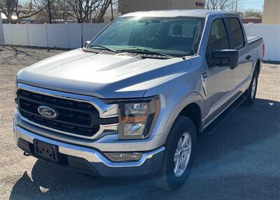 2023 Ford F-150 XLT - Photo 3 - Albuquerque, NM 87107