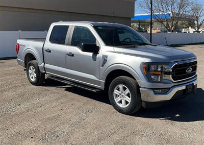 2023 Ford F-150 XLT - Photo 1 - Albuquerque, NM 87107