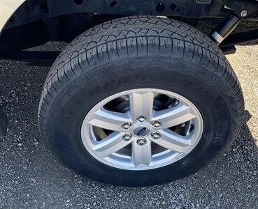 2023 Ford F-150 XLT - Photo 21 - Albuquerque, NM 87107