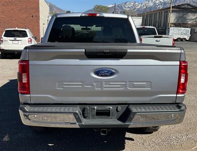 2023 Ford F-150 XLT - Photo 8 - Albuquerque, NM 87107