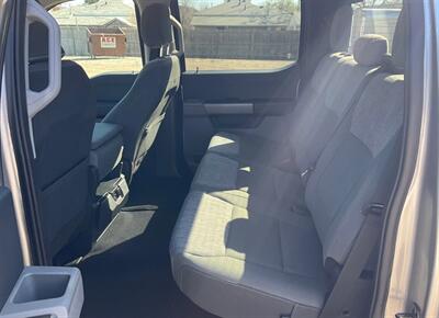 2023 Ford F-150 XLT - Photo 17 - Albuquerque, NM 87107
