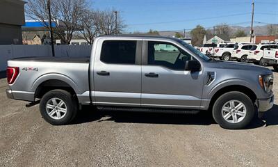 2023 Ford F-150 XLT - Photo 9 - Albuquerque, NM 87107