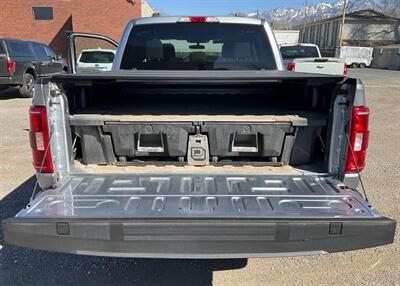 2023 Ford F-150 XLT - Photo 11 - Albuquerque, NM 87107