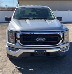 2023 Ford F-150 XLT - Photo 4 - Albuquerque, NM 87107