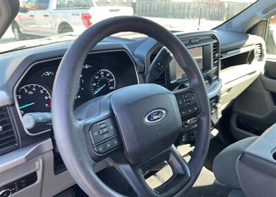 2023 Ford F-150 XLT - Photo 15 - Albuquerque, NM 87107
