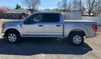 2023 Ford F-150 XLT - Photo 5 - Albuquerque, NM 87107