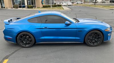 2021 Ford Mustang GT ECS Supercharger/Roush Exhaust   - Photo 9 - Albuquerque, NM 87107