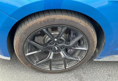 2021 Ford Mustang GT ECS Supercharger/Roush Exhaust   - Photo 20 - Albuquerque, NM 87107