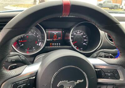 2021 Ford Mustang GT ECS Supercharger/Roush Exhaust   - Photo 16 - Albuquerque, NM 87107