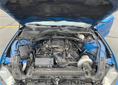 2021 Ford Mustang GT ECS Supercharger/Roush Exhaust   - Photo 12 - Albuquerque, NM 87107