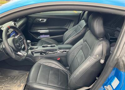 2021 Ford Mustang GT ECS Supercharger/Roush Exhaust   - Photo 17 - Albuquerque, NM 87107
