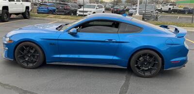 2021 Ford Mustang GT ECS Supercharger/Roush Exhaust   - Photo 5 - Albuquerque, NM 87107
