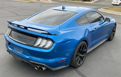 2021 Ford Mustang GT ECS Supercharger/Roush Exhaust   - Photo 11 - Albuquerque, NM 87107