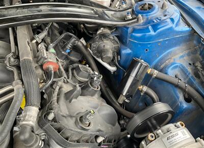 2021 Ford Mustang GT ECS Supercharger/Roush Exhaust   - Photo 13 - Albuquerque, NM 87107