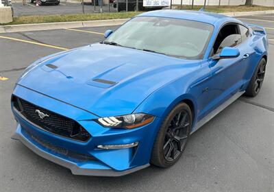 2021 Ford Mustang GT ECS Supercharger/Roush Exhaust   - Photo 3 - Albuquerque, NM 87107