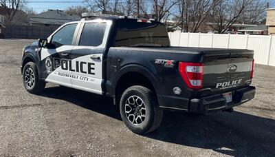 2022 Ford F-150 XL   - Photo 7 - Albuquerque, NM 87107