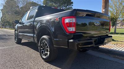 2022 Ford F-150 XL   - Photo 7 - Albuquerque, NM 87107