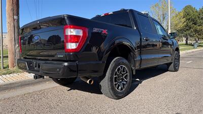 2022 Ford F-150 XL   - Photo 11 - Albuquerque, NM 87107