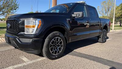 2022 Ford F-150 XL   - Photo 3 - Albuquerque, NM 87107