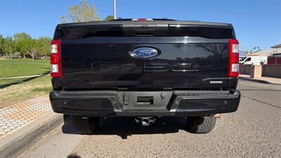 2022 Ford F-150 XL   - Photo 8 - Albuquerque, NM 87107