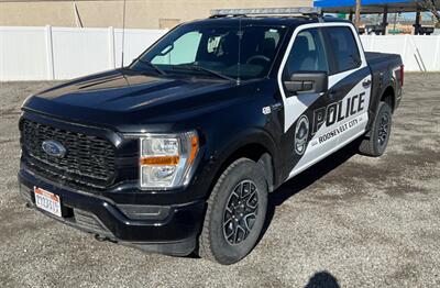 2022 Ford F-150 XL   - Photo 3 - Albuquerque, NM 87107