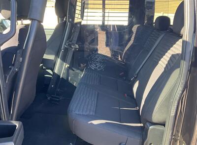 2022 Ford F-150 XL   - Photo 17 - Albuquerque, NM 87107