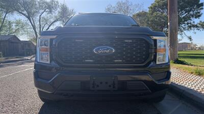 2022 Ford F-150 XL   - Photo 4 - Albuquerque, NM 87107