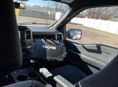 2022 Ford F-150 XL   - Photo 16 - Albuquerque, NM 87107