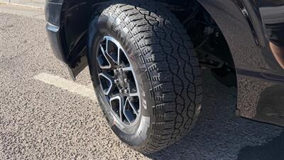 2022 Ford F-150 XL   - Photo 23 - Albuquerque, NM 87107