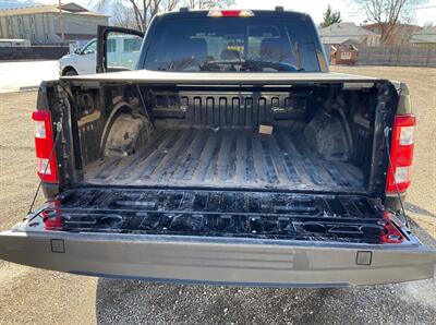 2022 Ford F-150 XL   - Photo 12 - Albuquerque, NM 87107