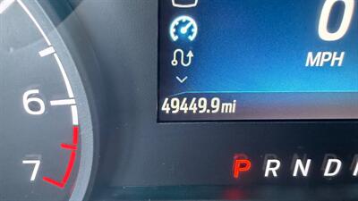 2022 Ford F-150 XL   - Photo 20 - Albuquerque, NM 87107