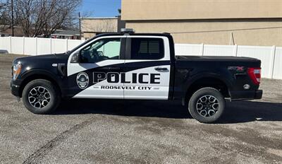 2022 Ford F-150 XL   - Photo 5 - Albuquerque, NM 87107