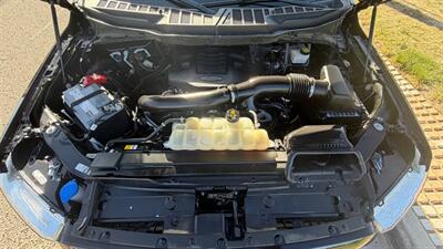 2022 Ford F-150 XL   - Photo 13 - Albuquerque, NM 87107