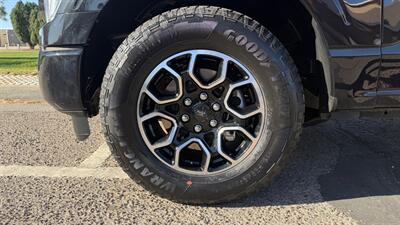 2022 Ford F-150 XL   - Photo 22 - Albuquerque, NM 87107