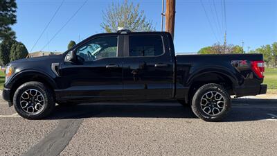 2022 Ford F-150 XL   - Photo 5 - Albuquerque, NM 87107
