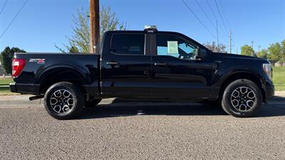 2022 Ford F-150 XL   - Photo 9 - Albuquerque, NM 87107