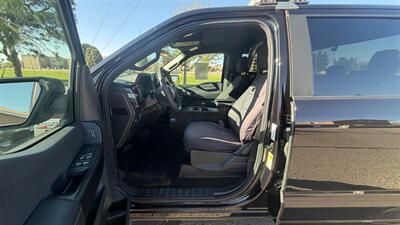 2022 Ford F-150 XL   - Photo 16 - Albuquerque, NM 87107