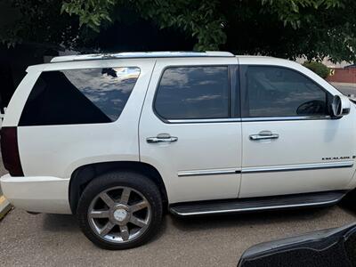 2007 Cadillac Escalade - Photo 3 - Albuquerque, NM 87107