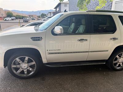 2007 Cadillac Escalade - Photo 5 - Albuquerque, NM 87107