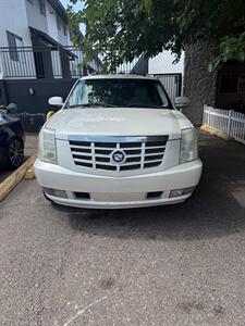 2007 Cadillac Escalade - Photo 1 - Albuquerque, NM 87107