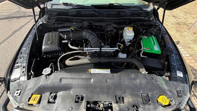 2012 RAM Ram 2500 SLT   - Photo 13 - Albuquerque, NM 87107