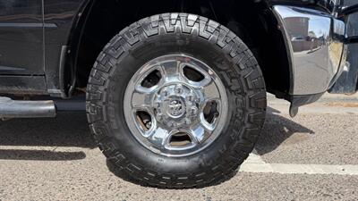2012 RAM Ram 2500 SLT   - Photo 20 - Albuquerque, NM 87107